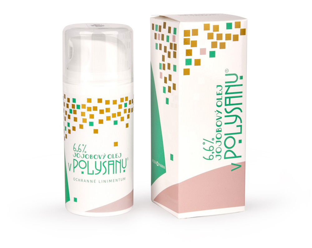 Polysan 6.6 jojobovy