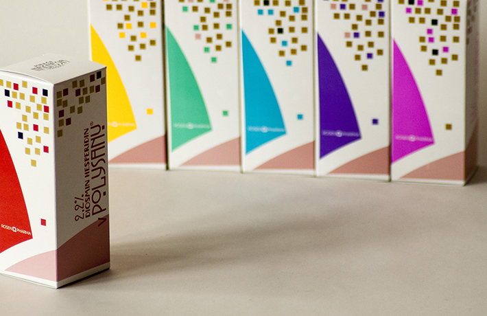 2,2 % Diosmin Hesperidin v Polysanu®